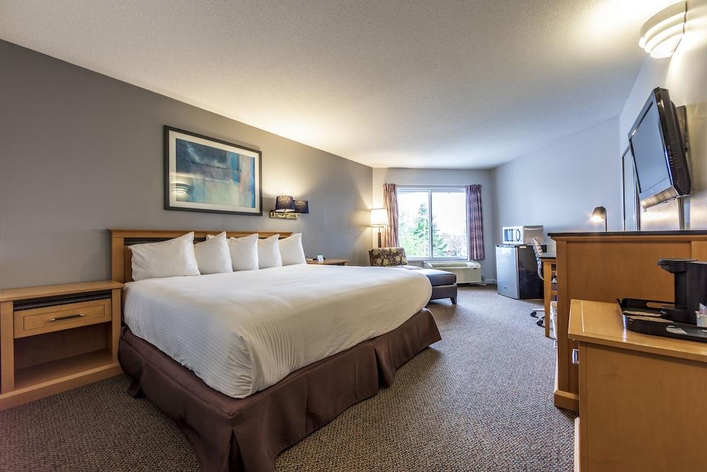 Hotel Feng, BW Signature Collection Parksville Exterior photo