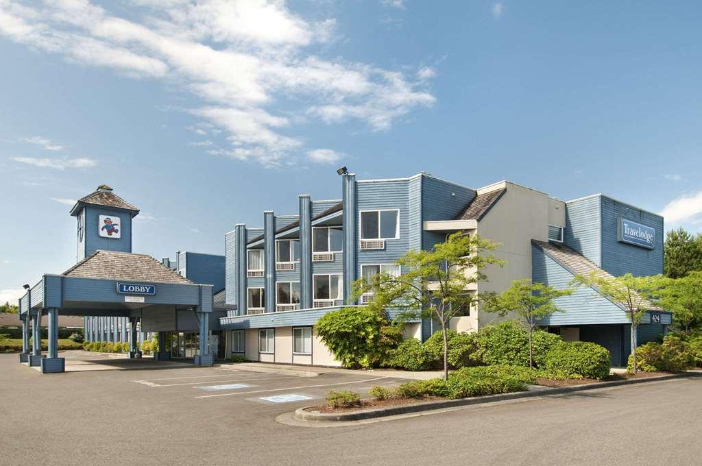 Hotel Feng, BW Signature Collection Parksville Exterior photo