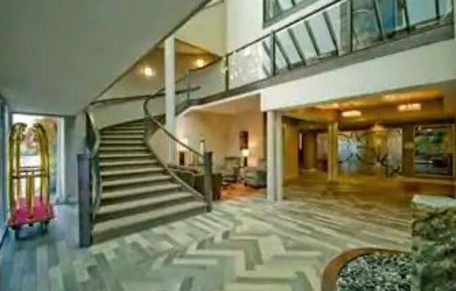 Hotel Feng, BW Signature Collection Parksville Interior photo